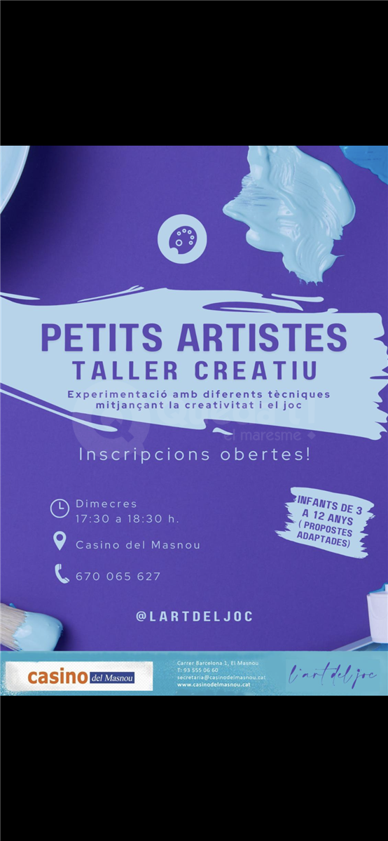 Tallers