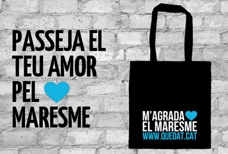 bossa Queda't Maresme
