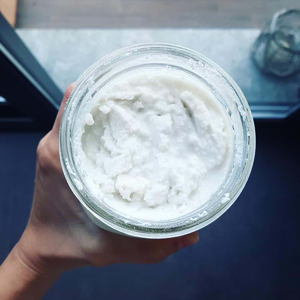 Yogur casero de leche de coco: preguntas frecuentes